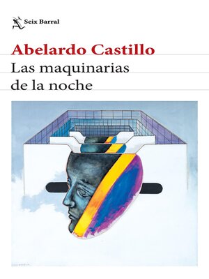 Las maquinarias de la noche (NE) - ebook